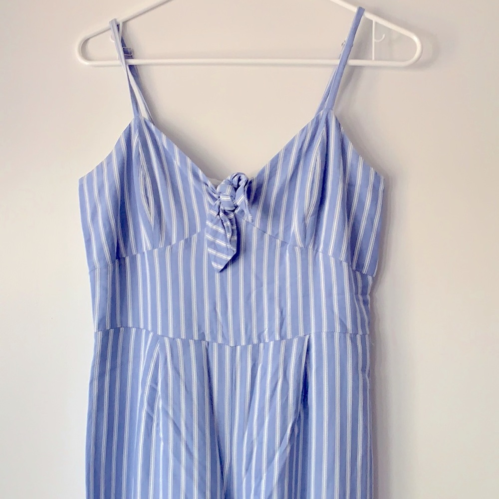 J. Crew Romper